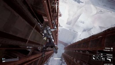 Here's the Replay March winner: an epic Arc Raiders escape