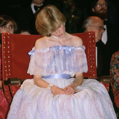 Princess Diana’s Bedtime Routine Reveals She Preferred “Early Nights”