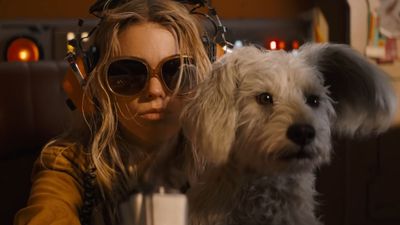 'Supergirl' goes full John Wick to save her dog Krypto in new trailer