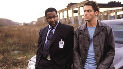 HBO Max might be out in the UK, but I'm watching its shows a different way