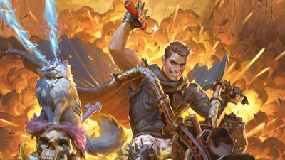 The Biggest RPG Phenomenon Of The 2020s Is Coming To TV