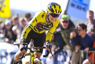 'We know we are able to win' – Pauline Ferrand-Prévot returns to Tour of Flanders as a firm favourite after 'unexpected' success in 2025