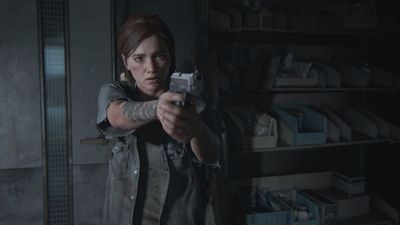 The Last of Us Part 3 hopium will never die as former Naughty Dog lead confirms the studio's secret game besides Intergalactic: The Heretic Prophet has been in the works for at least 3 years