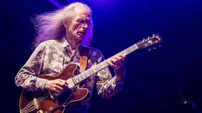 Yes postpone upcoming tour dates due to guitarist Steve Howe requiring “essential surgery”