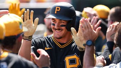 Four Bold Predictions for Konnor Griffin’s Rookie Season