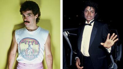 “He obviously wanted to do something like that for Billie Jean and he did his own version of that groove”: John Oates agrees with Daryl Hall that I Can’t Go For That was the inspiration for one of Michael Jackson’s greatest hits