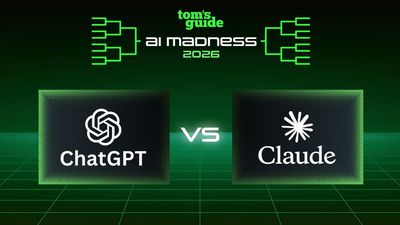 ChatGPT vs. Claude: 7 real-life benchmarks that crown the 2026 AI Madness Champion