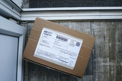 The Mystery Box Scam: Why Unsolicited Packages Are a Red Flag for Identity Theft