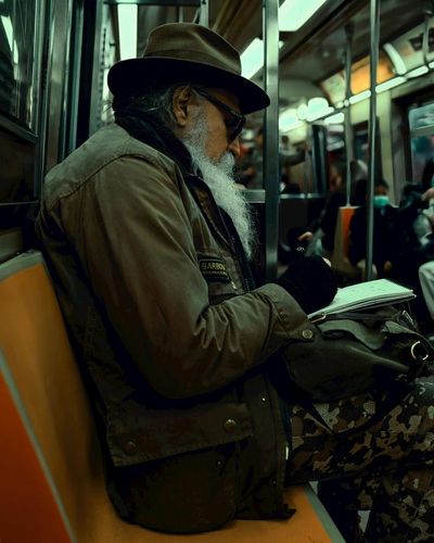 New York: $1 Rides for Seniors Through Local “Reduced Fare MetroCard” Programs