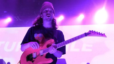 Former Turnstile guitarist Brady Ebert facing charge of attempted murder of Turnstile frontman Brendan Yates' 79-year-old father