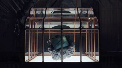 Your next iPhone case could be made from lab-grown T-Rex leather thanks to ‘world first’ technology — but experts say otherwise