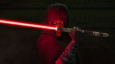 Star Wars: Maul - Shadow Lord is officially renewed for season 2 before season 1 has even premiered