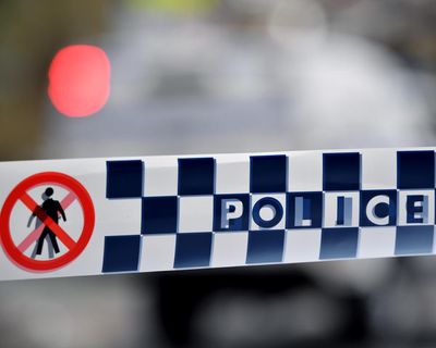 Two NSW teenagers charged over violent extremist material allegedly linked to terror