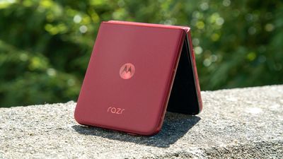 Each Moto Razr 2026 color might feel a little different, as rumors talk textures
