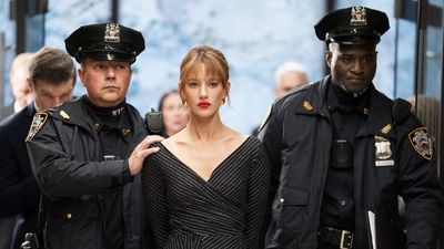 Matlock Stars Address Their Characters Feeling ‘Disposable’ After Shae’s Arrest, But The Payoff Could Be Worth The Pain