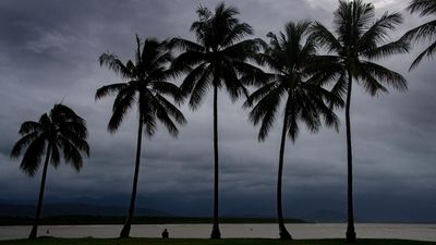 New cyclone threat looms for battered far north