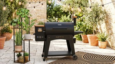 I'm a homes expert — here are my top buys from Walmart's big Patio & Garden Event
