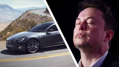 'We will have an official ceremony to mark the ending of an era. I love those cars' — Elon Musk mourns the officially retired Tesla Model S and Model X