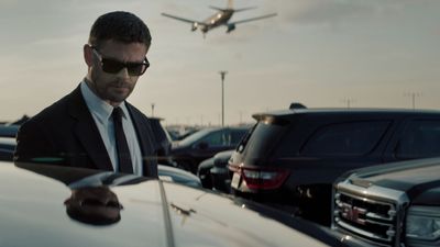 6 new movies and shows to watch this weekend on Netflix, Prime Video, Disney Plus, and more (April 3–April 5)