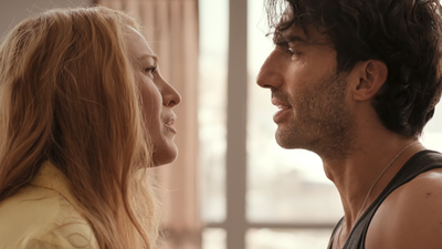 Blake Lively Responds After Her Sexual Harassment Lawsuit Against Justin Baldoni Is Dealt Major Blow