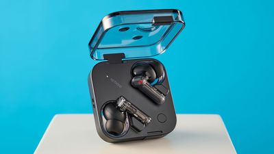 I’ve been testing the Nothing Ear (3) for a week — they look super stylish but the sound is the real star