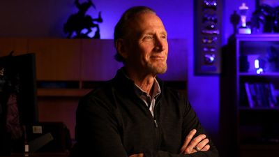 Call of Duty studio head at Xbox dev is retiring after over 36 years — he shipped 42 games, 18 CoD titles, and this criminally underrated shooter I love