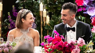 MAFS 2026’s Golden Couple Filip & Stella Have Revealed The Secret To Success On The Show