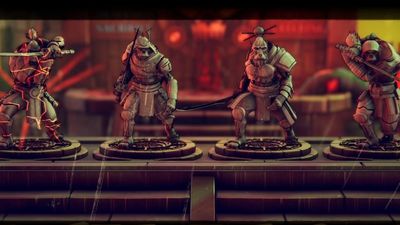 Cursed Blood Early Access Review