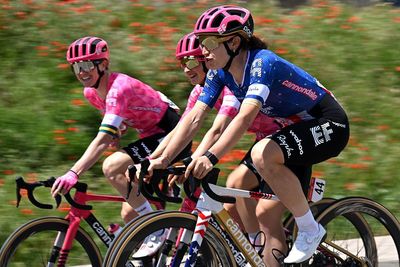 'Being a little sneaky' with smart teamwork, Kristen Faulkner starts her European season at Tour of Flanders and says EF Education-Oatly 'can surprise the field'