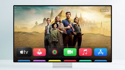 What’s stopping Apple from making an OLED TV? Here’s how the tech giant could shake up the TV business