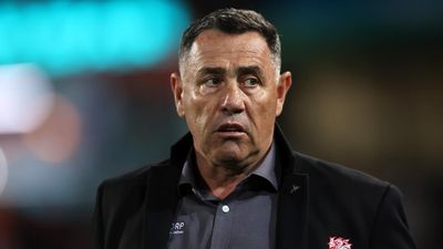 Flanagan knows he must win games to stay Dragons coach
