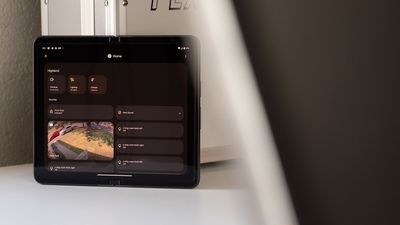 Workspace accounts in Google Home finally get proper Nest device, home sharing support