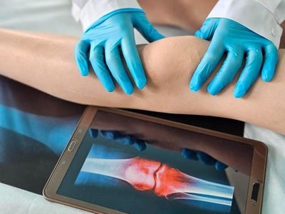 Understanding Tissue Repair: What Happens Beneath the Surface After Strain or Injury