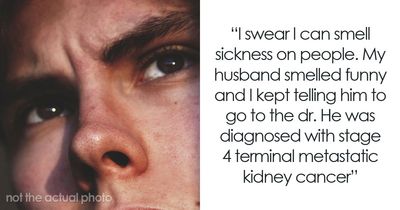 These 77 Weird Body Quirks Prove That The Human Body Is Fascinating