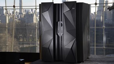 IBM spruces up its mainframes with new support for modern Arm workloads — firm teams up with Arm to run Arm workloads on IBM Z mainframes
