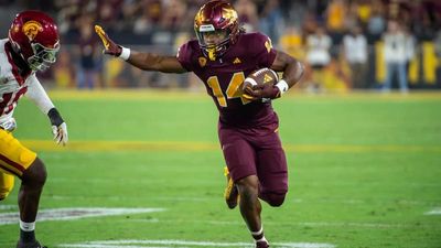 McLaughlin: ASU Ready to Rebound From 8-Win Letdown?
