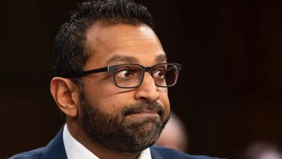 Kash Patel on bench after Bondi exit? Trump weighing departure of more key White House officials- report