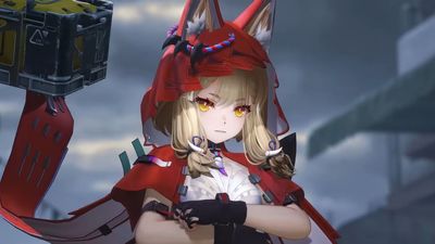 Arknights: Endfield lead says good gacha systems don't "impact the player's ability to enjoy the gameplay," and Endfield is "trying" to fix its confusing gacha