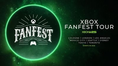 Xbox FanFest goes global: Microsoft confirms FanFest events in Germany, UK, Mexico, Japan, and more