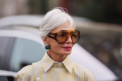 The 'granny bob' isn’t a hair trend – it’s a lazy, ageist stereotype that's long overdue for retirement