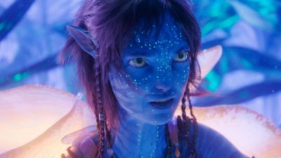 Why These Intriguing Producer Comments May Be A Thumbs Up for Both Avatar 4 AND James Cameron's Other Project