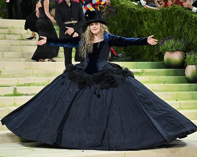 6 Stevie Nicks Quotes Retirees Should Live By