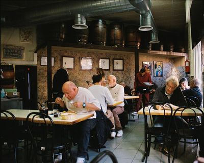 Stop brunch! How a rustic Catalan meal is taking the fight to bland food and overtourism