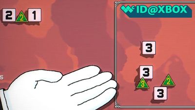 I’m hooked on this solo-dev-made dice roller on PC Game Pass: easy to learn and hard to master