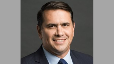 10 Photos of Todd Blanche: Meet Trump's Acting Attorney General Taking Over From Pam Bondi