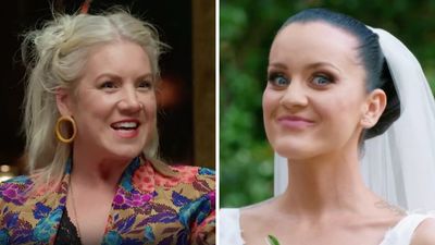 Everything We Know About The MAFS All-Star Spinoff Series Second Marriage At First Sight