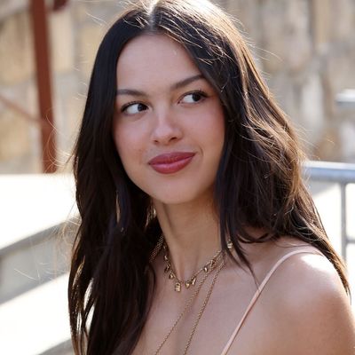 Olivia Rodrigo Has Been Quietly Teasing the Babydoll Dress From Her New Album Cover for Weeks