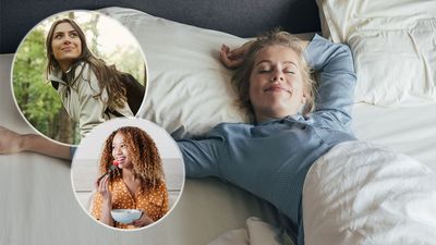 Waking up exhausted even after 8 hours sleep? Expert says follow this simple 2-step routine to start the day with energy