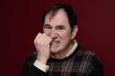 Richard Kind: ‘People don’t understand – TV shows are just bookends for advertisements’