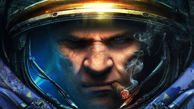 Xbox and Blizzard are hiring for "an upcoming AAA open-world shooter" that uses the Unreal Engine — is this the new StarCraft FPS we've been waiting for?